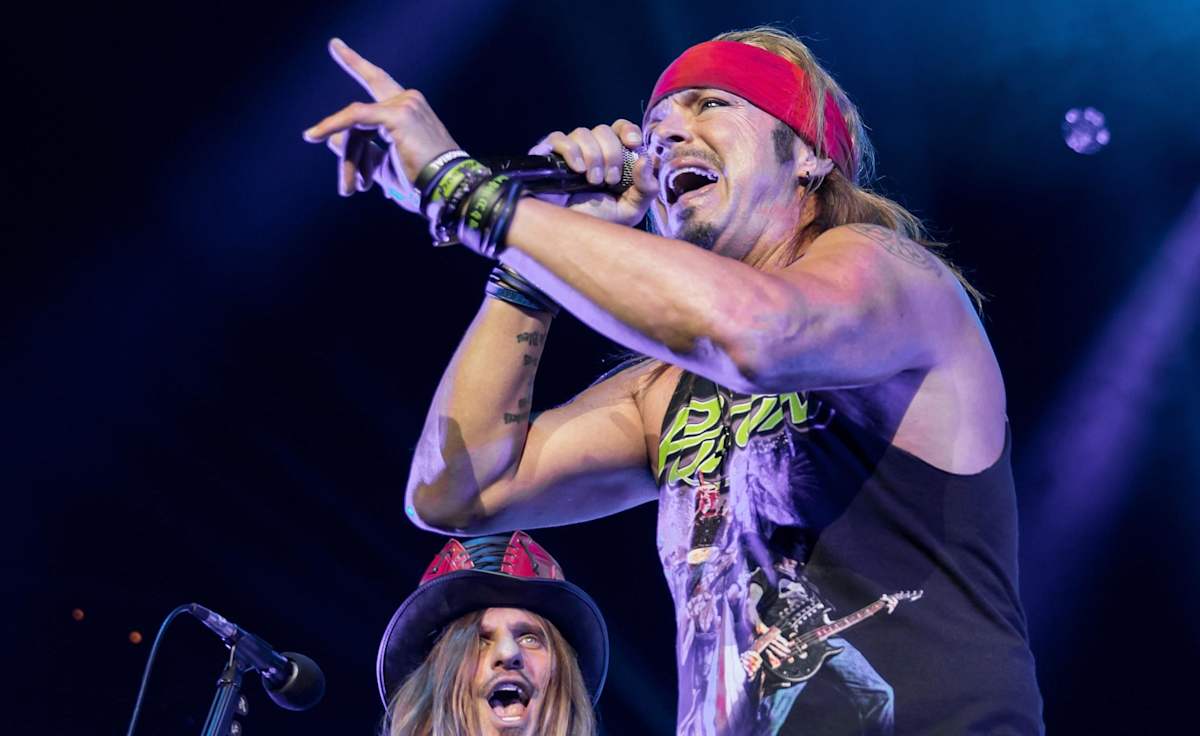 Poison