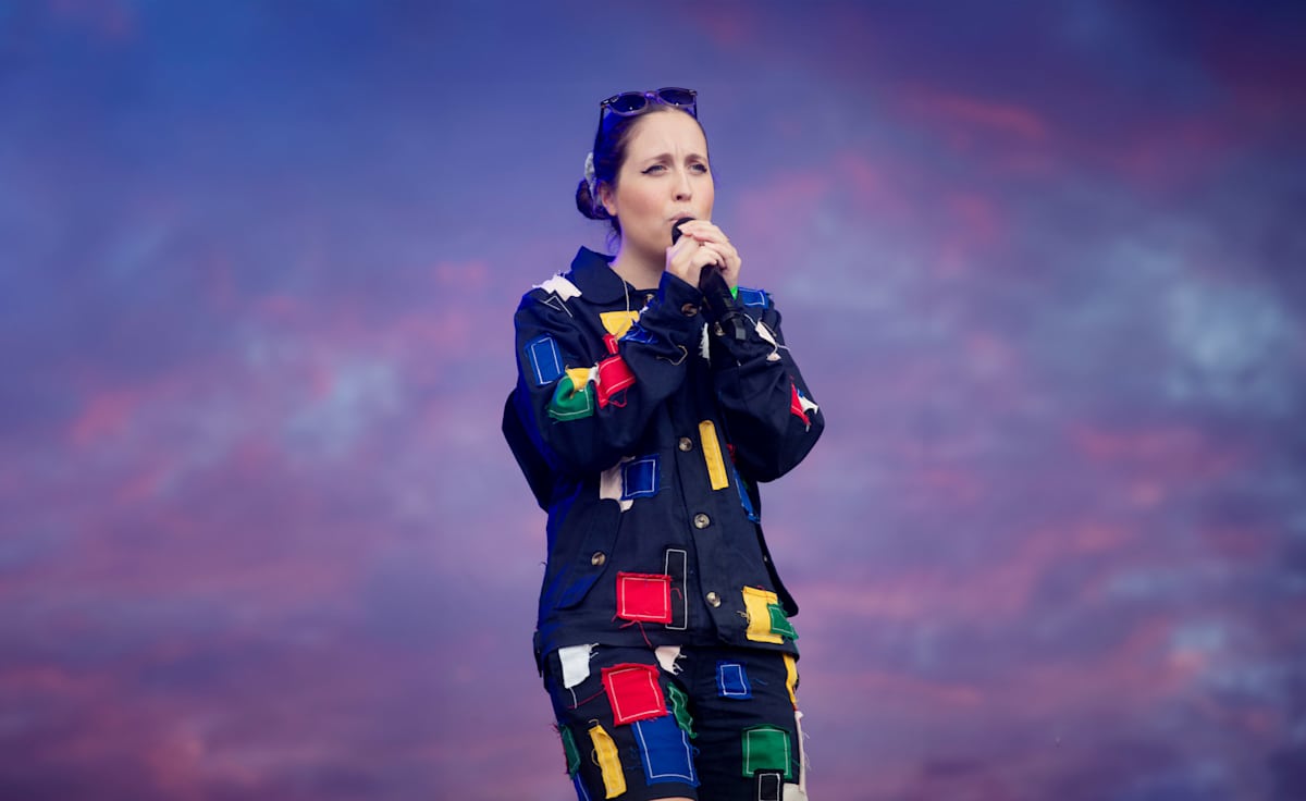 Alice Merton