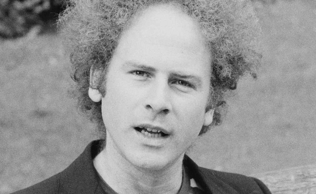 Arthur Garfunkel