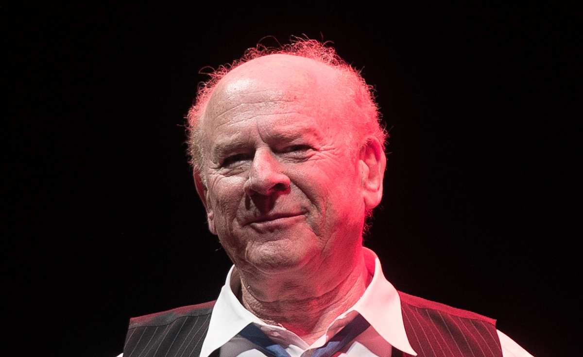 Arthur Garfunkel