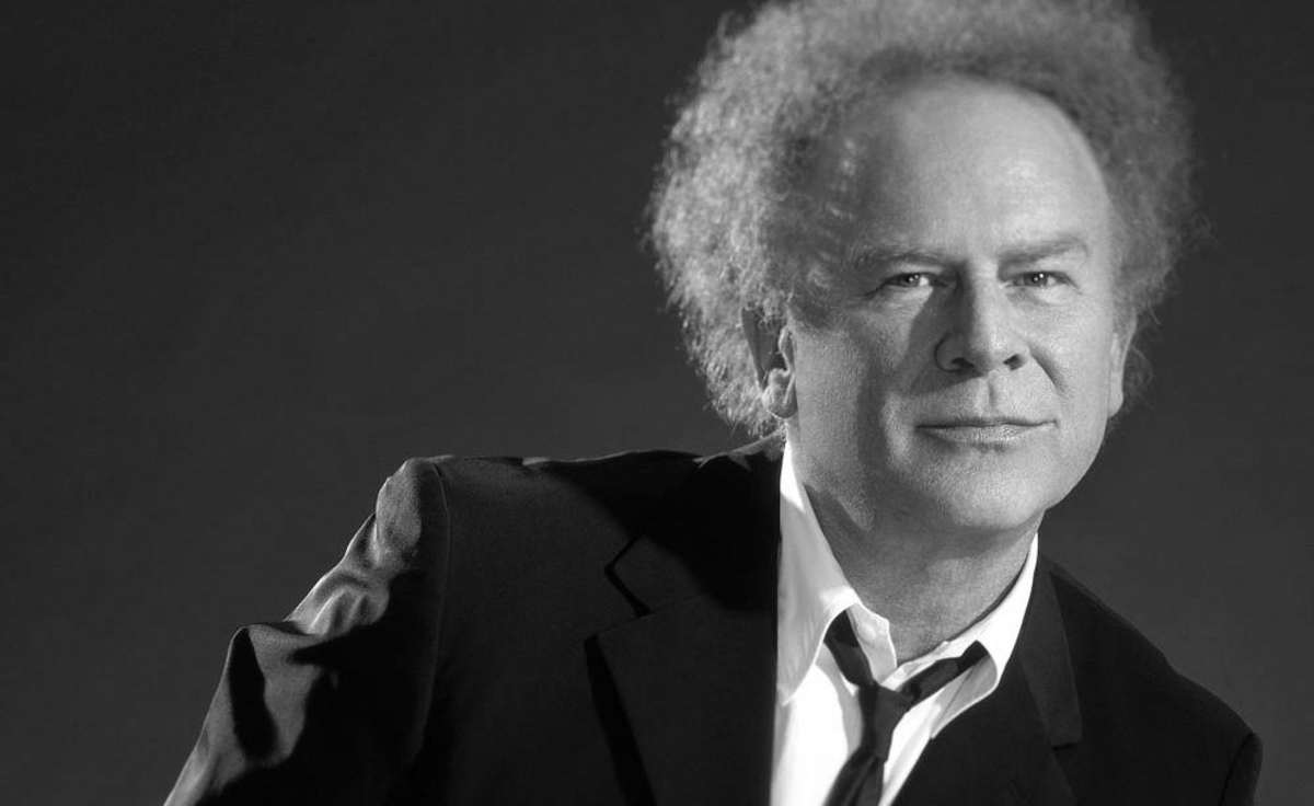 Arthur Garfunkel