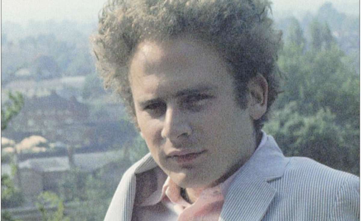 Arthur Garfunkel