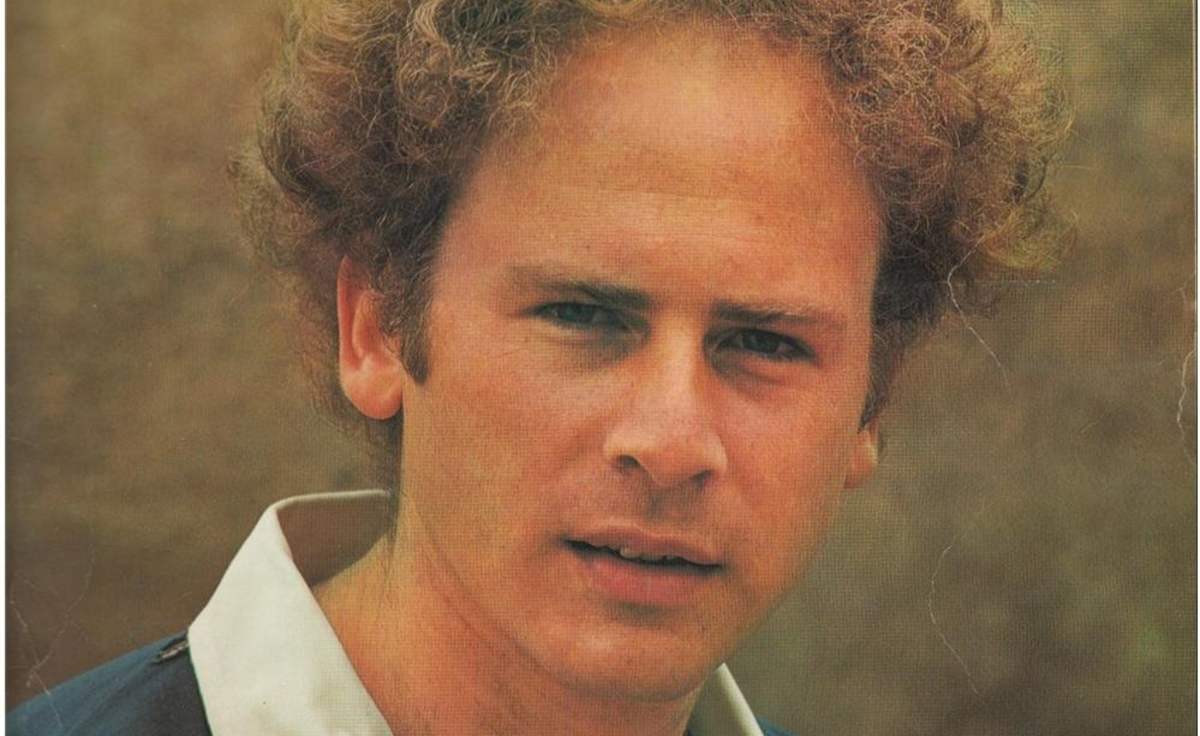 Arthur Garfunkel