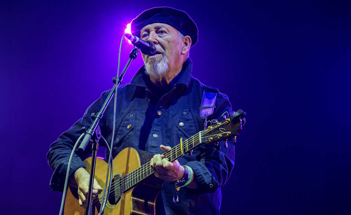 Richard Thompson