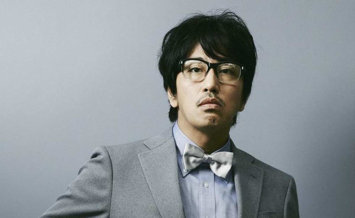 Yasuyuki Okamura