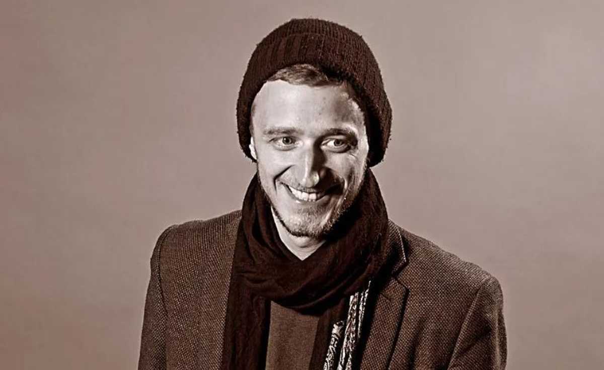 Jakob Heymann