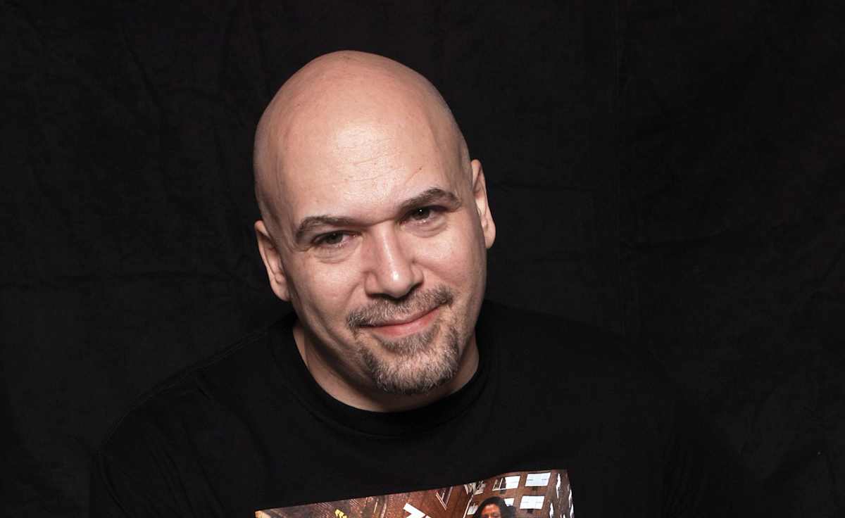 Danny Krivit