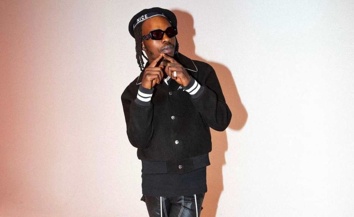Naira Marley