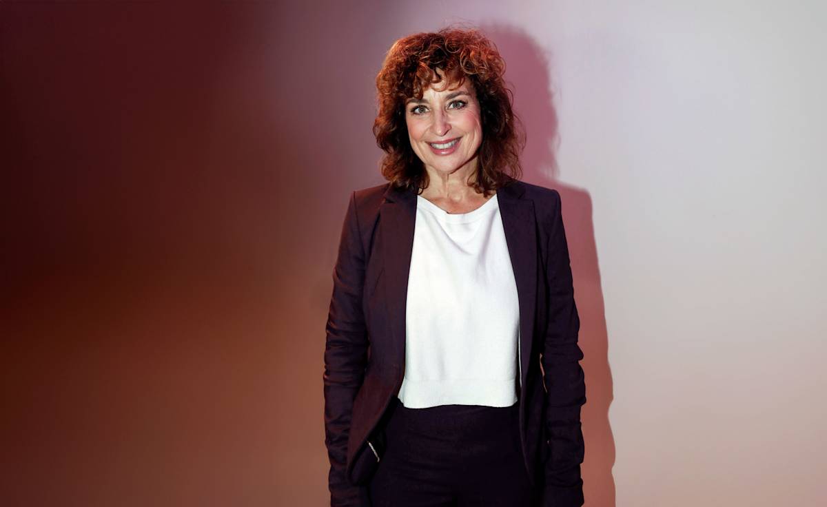 Isabel Varell