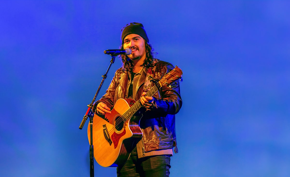 Jordan Feliz