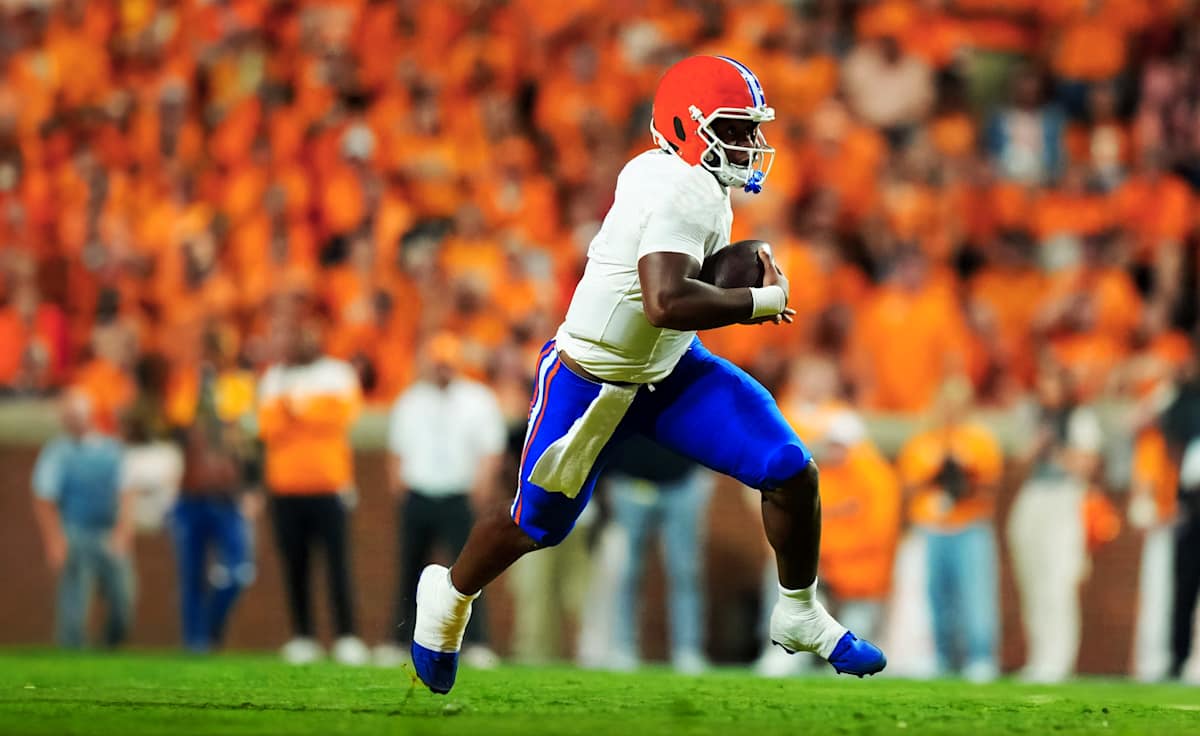 Florida Gators Football