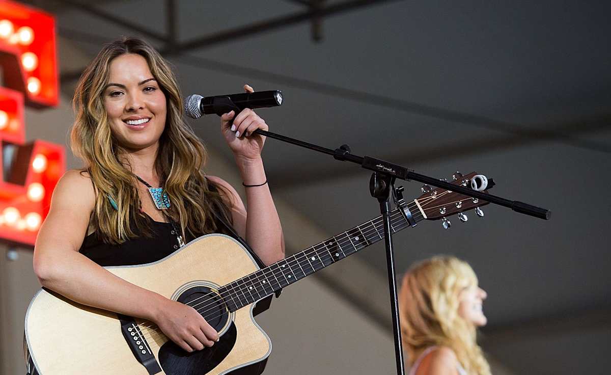 Runaway June