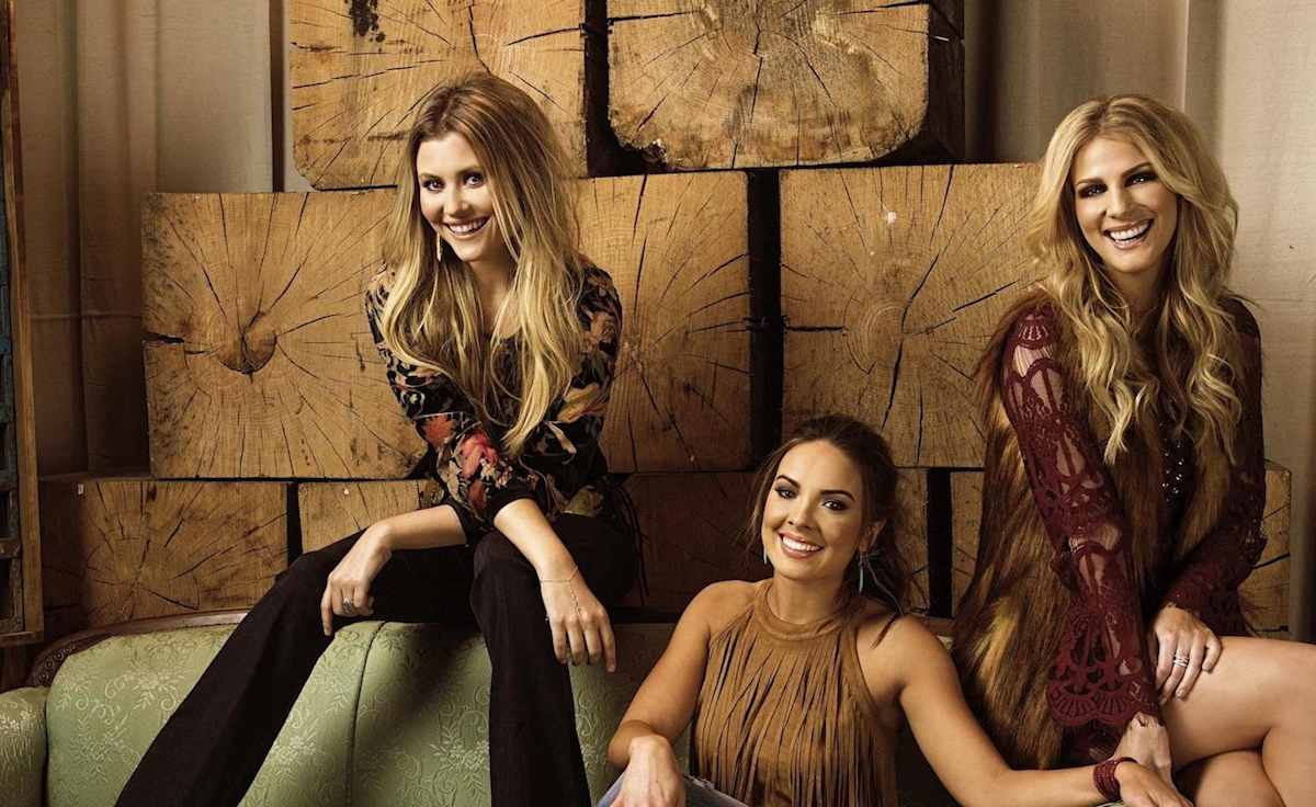 Runaway June