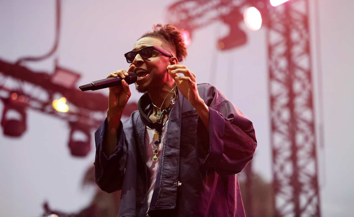 Masego