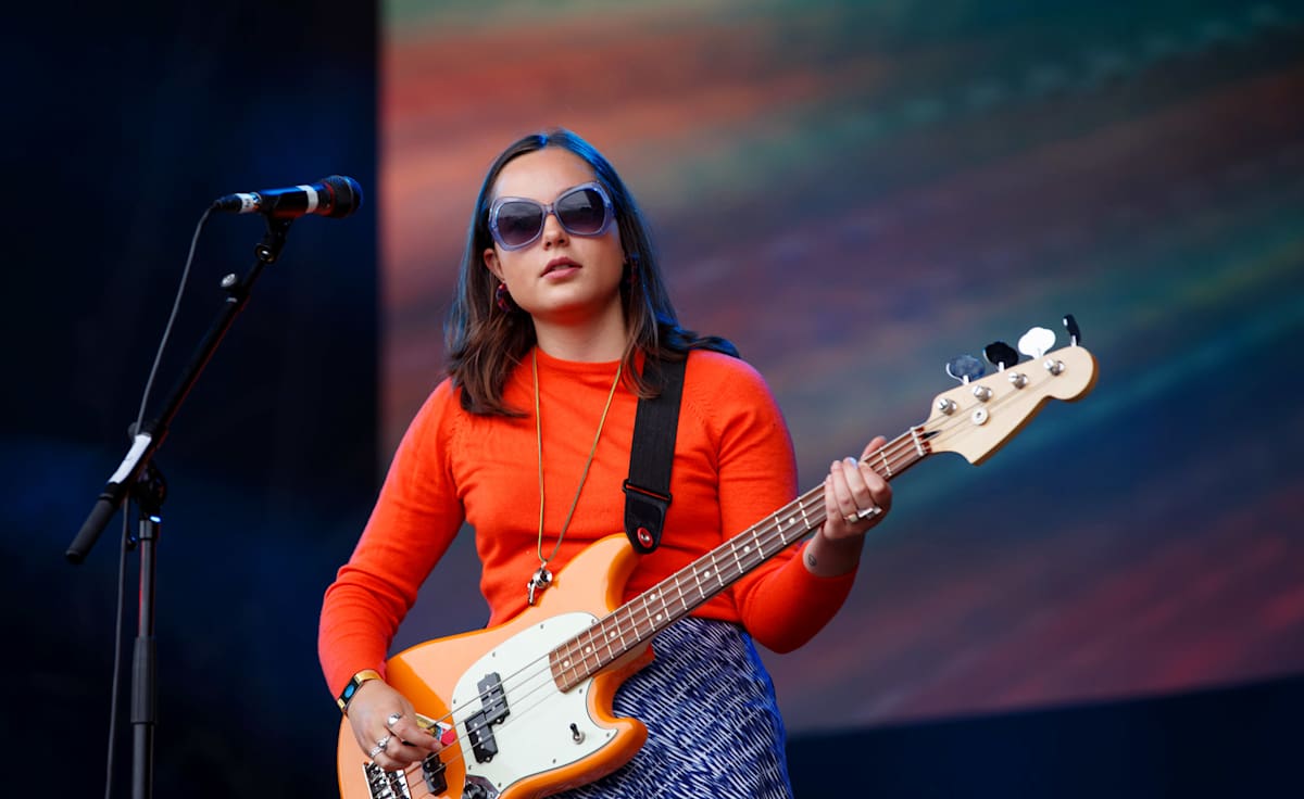 The Orielles