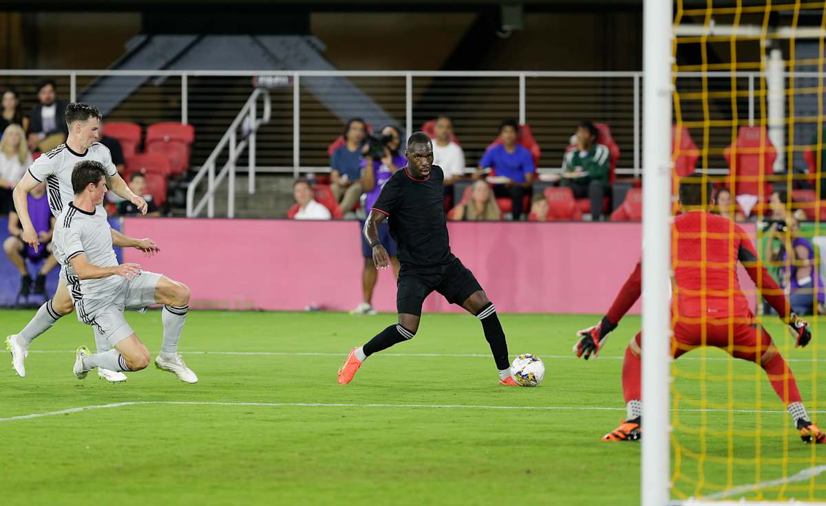 D.C. United