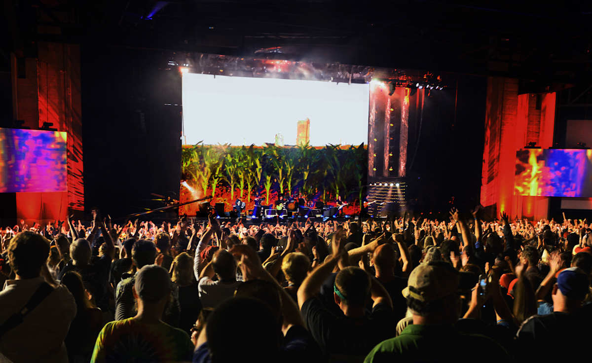 Farm Aid