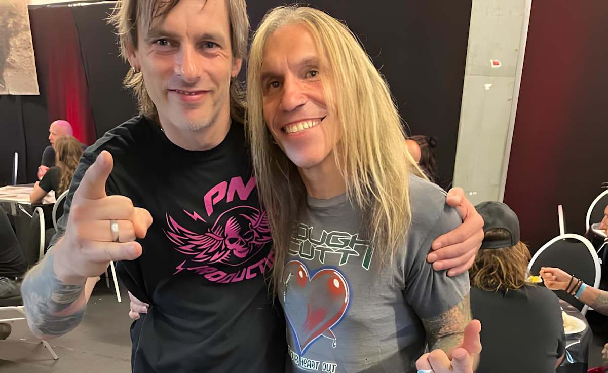 Brothers in Arms