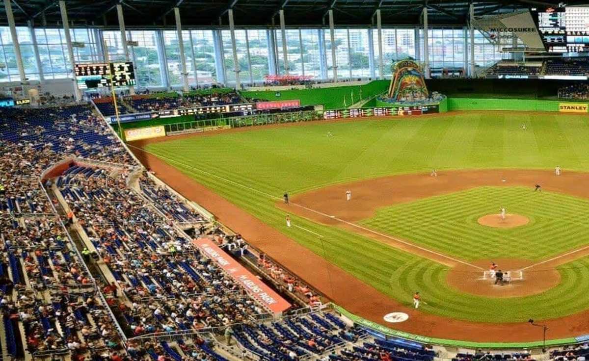 Miami Marlins