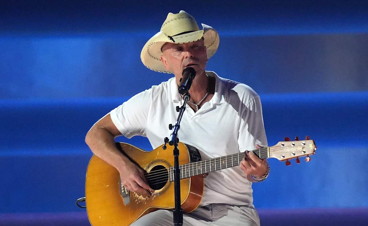 Kenny Chesney