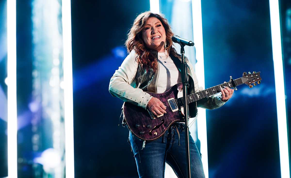 Jo Dee Messina