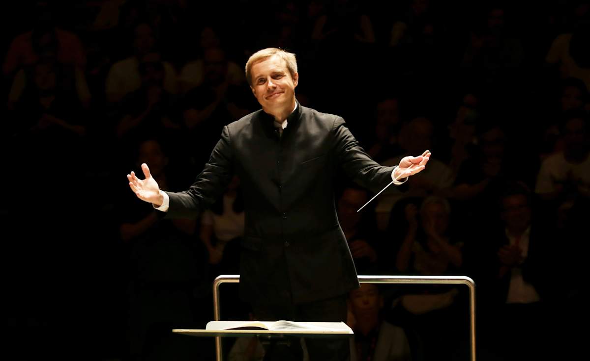 Vasily Petrenko