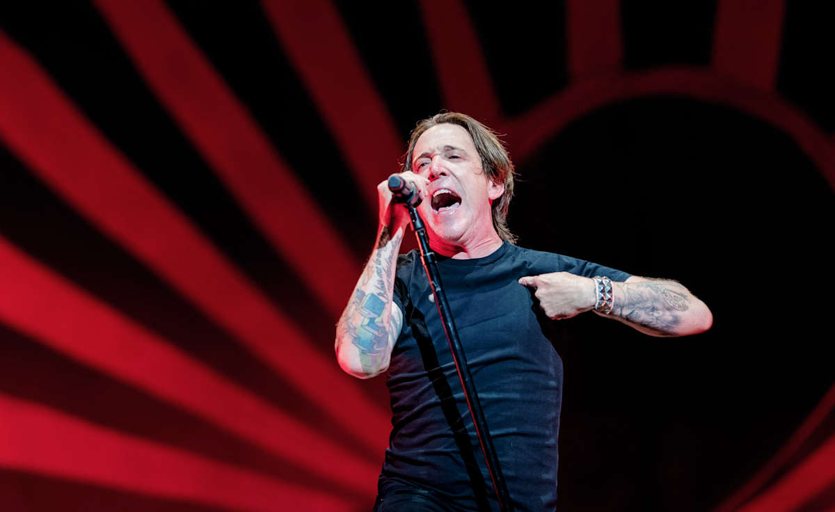 Billy Talent