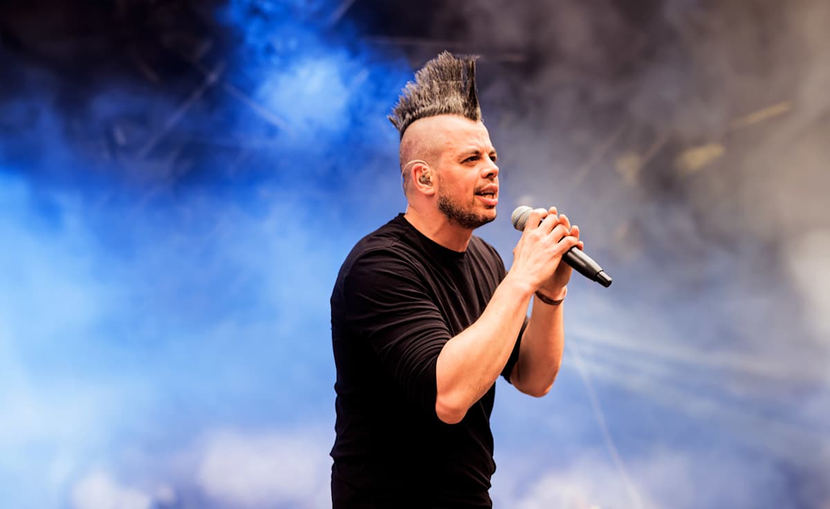 Faderhead