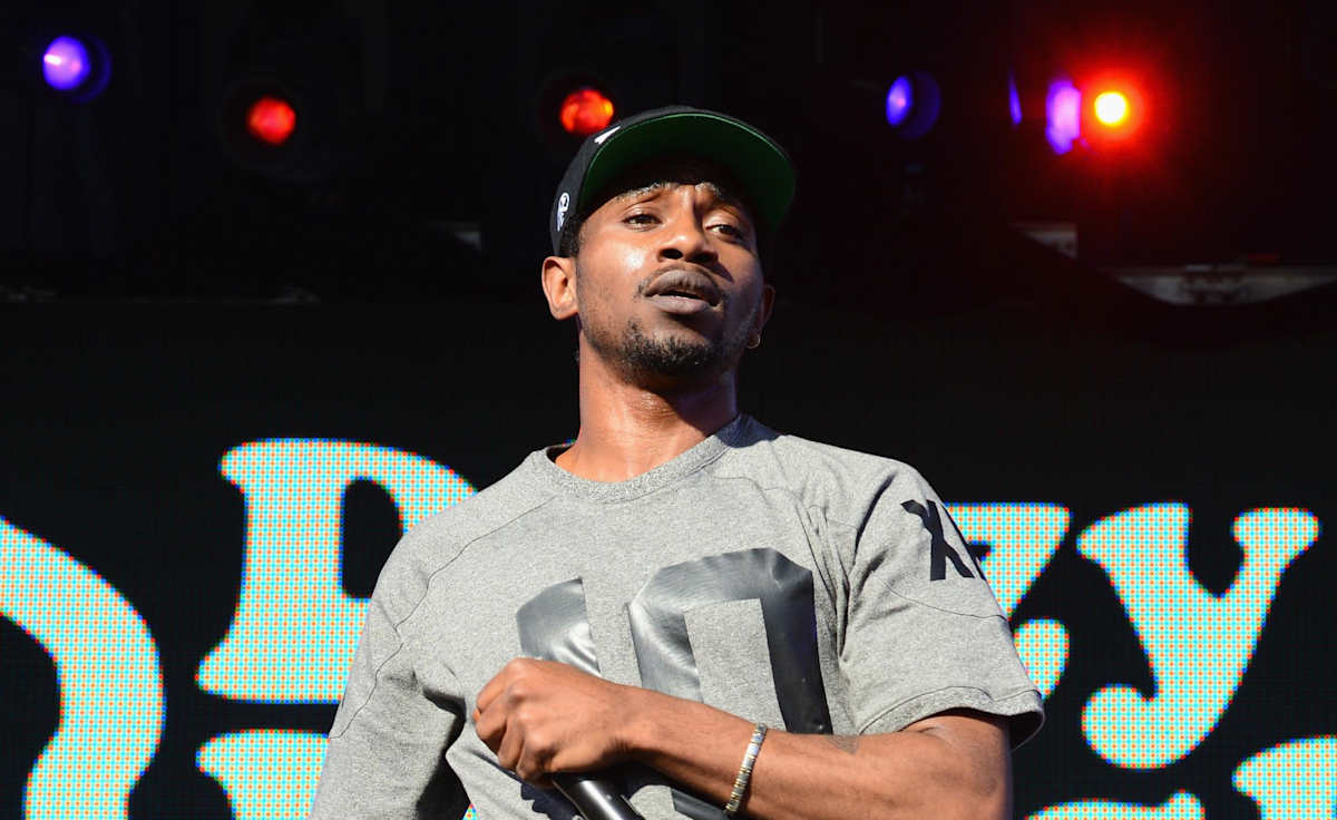Dizzy Wright