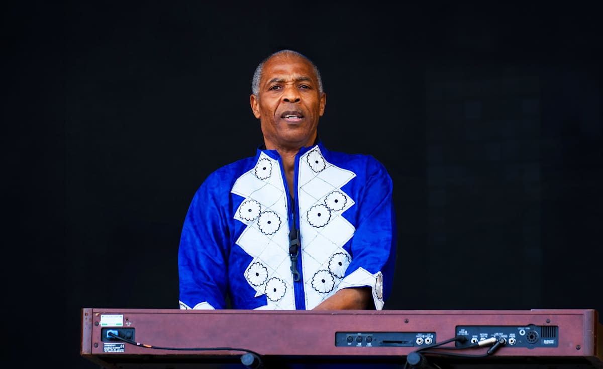Femi Kuti