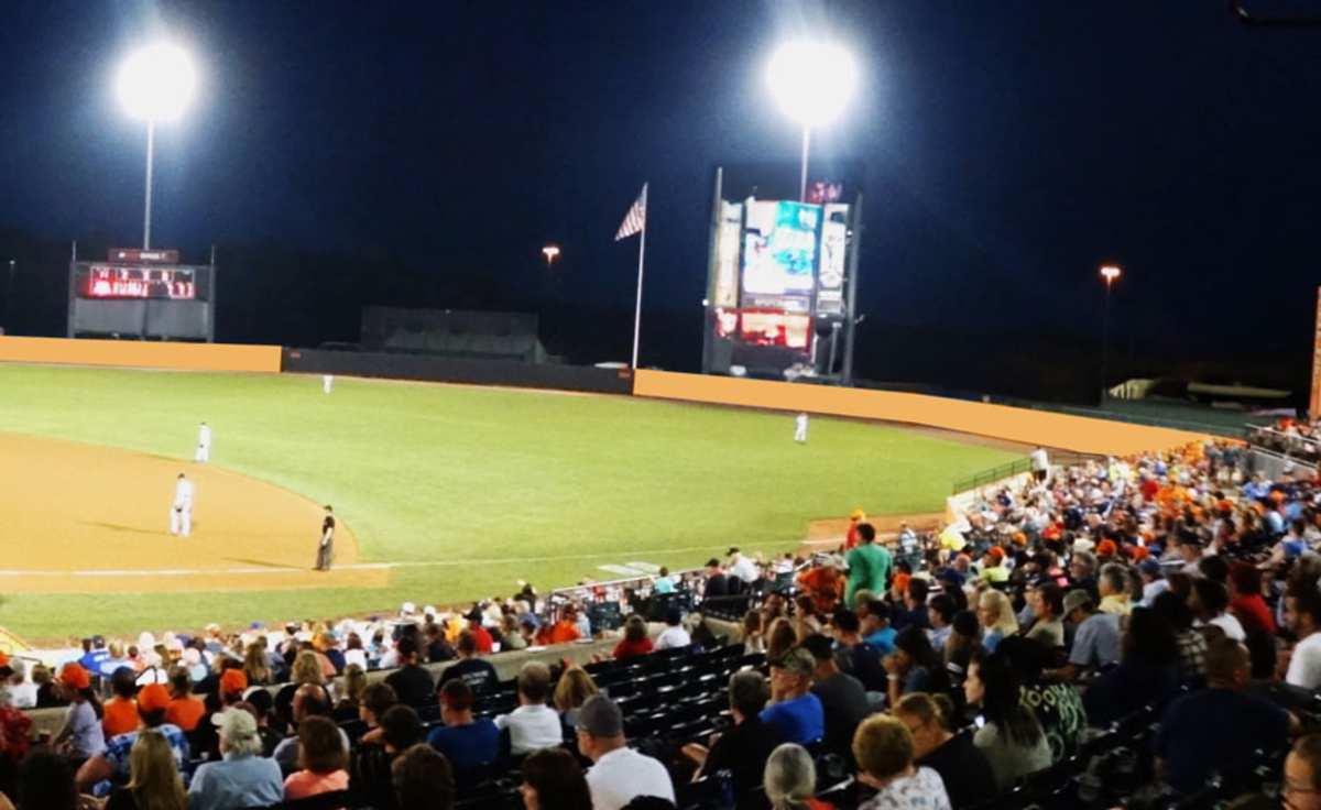 Aberdeen Ironbirds