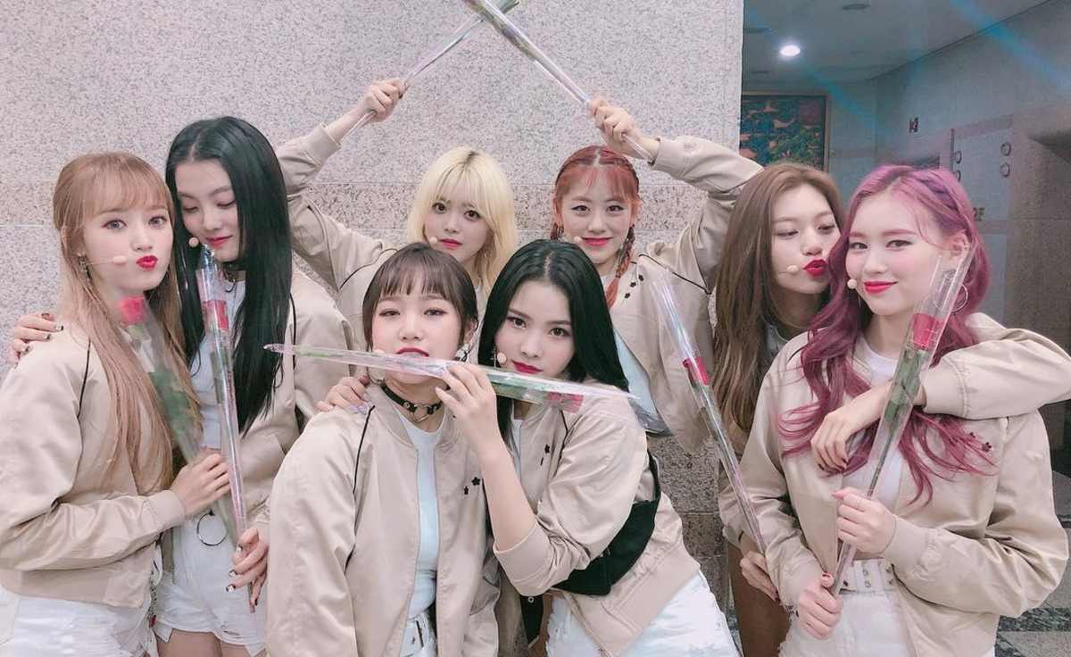 Weki Meki