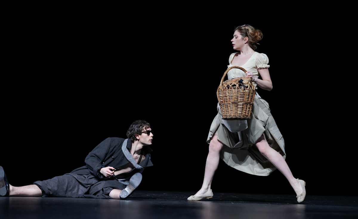 Romeo and Juliet (Play)