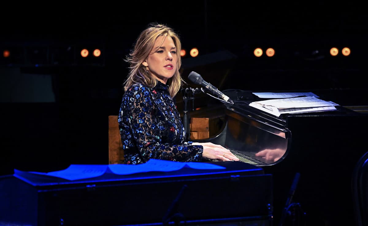 Diana Krall