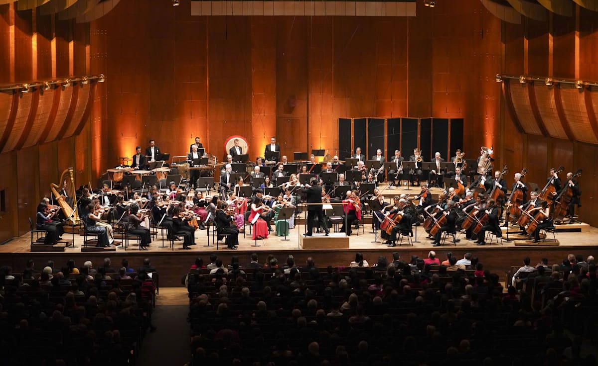 New York Philharmonic
