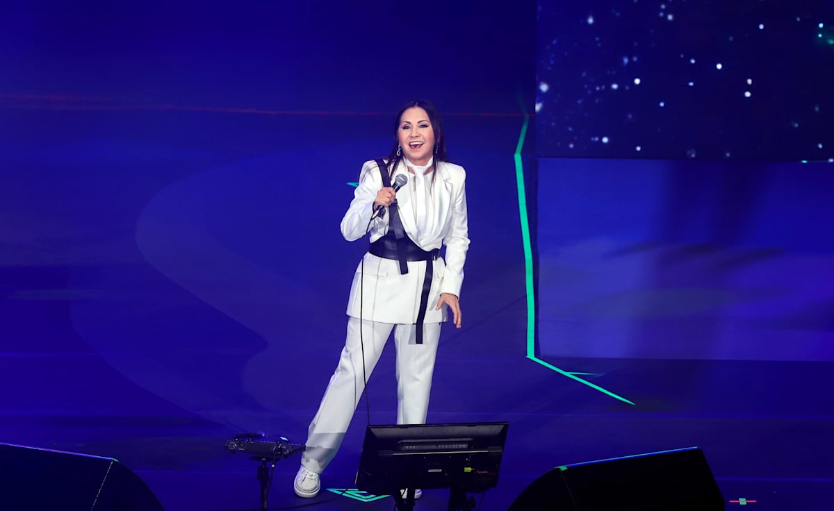 Ana Gabriel