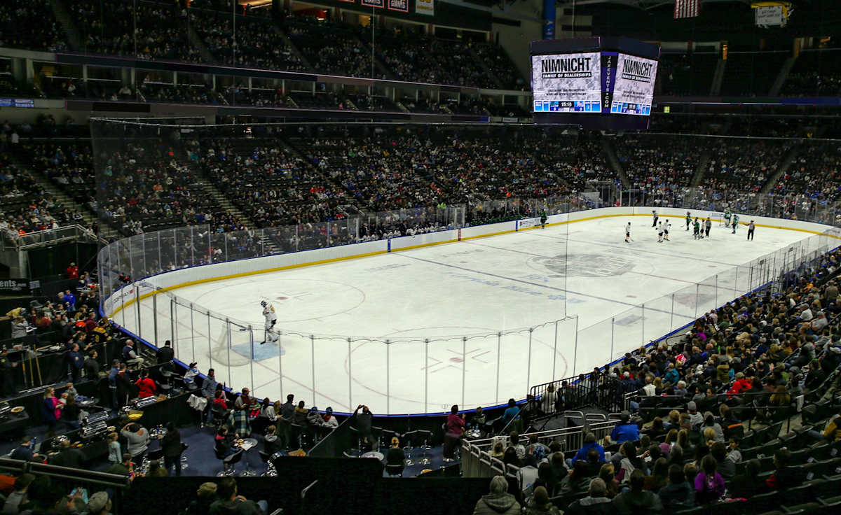 Jacksonville IceMen