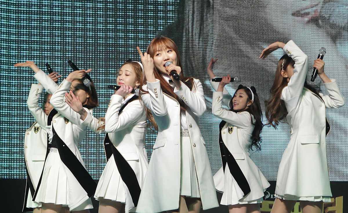 Lovelyz