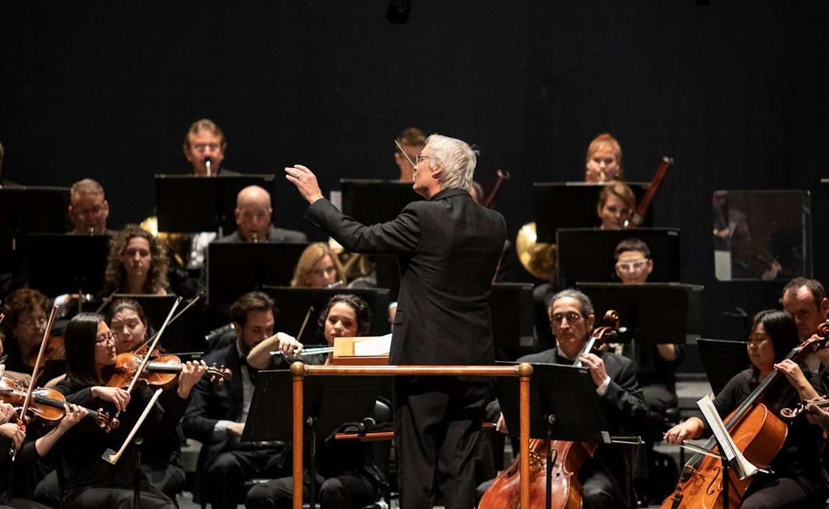 Pensacola Symphony Orchestra