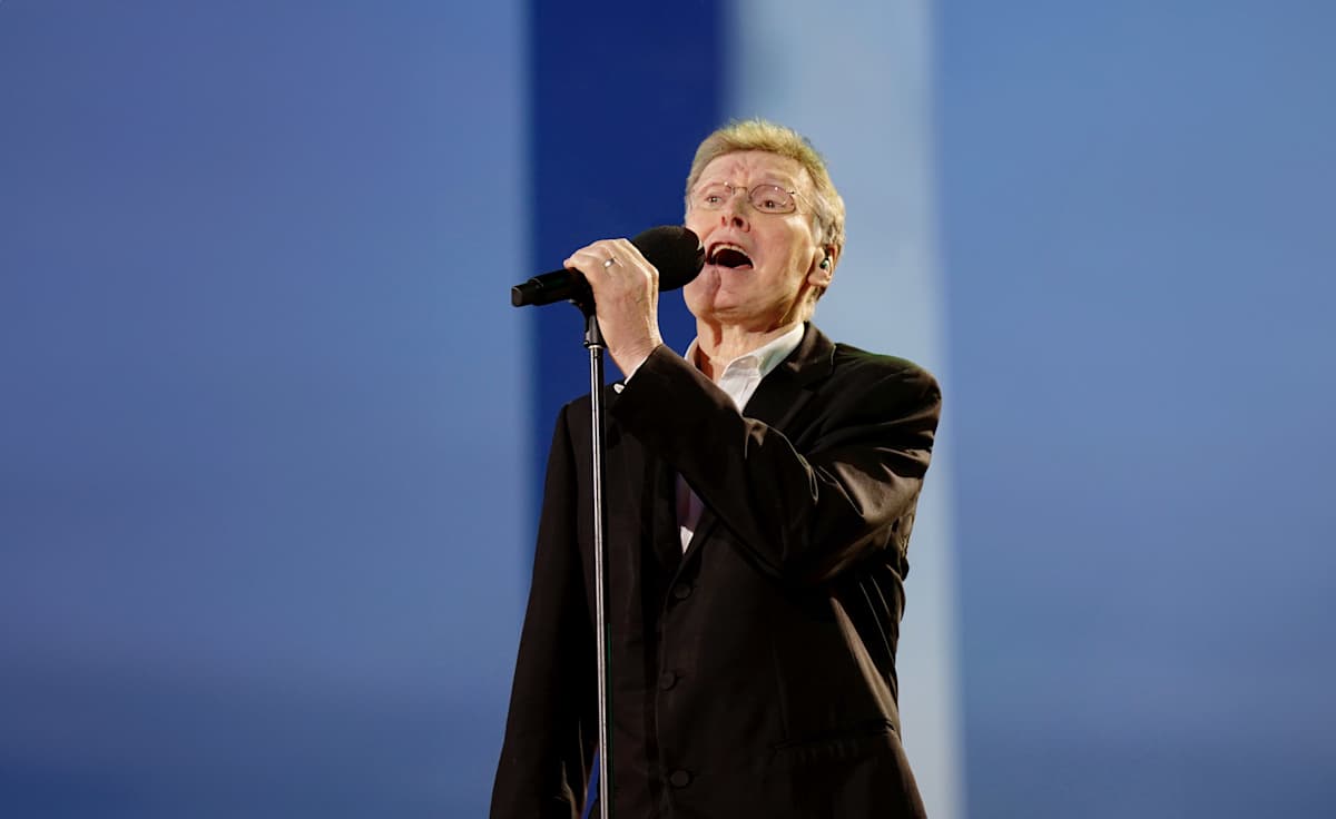 Steve Winwood