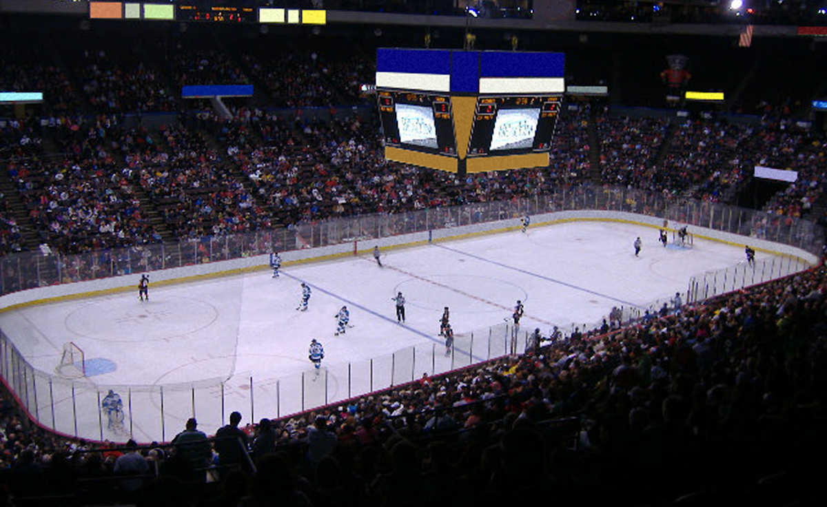 Cincinnati Cyclones