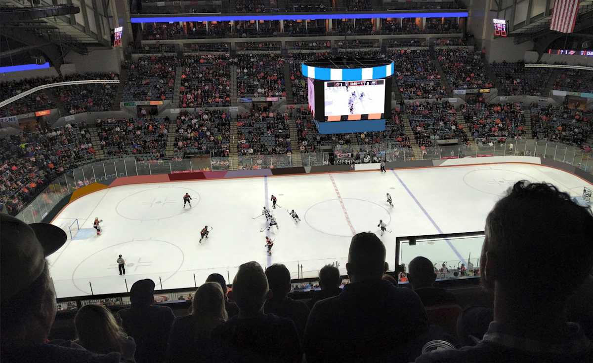 Fort Wayne Komets
