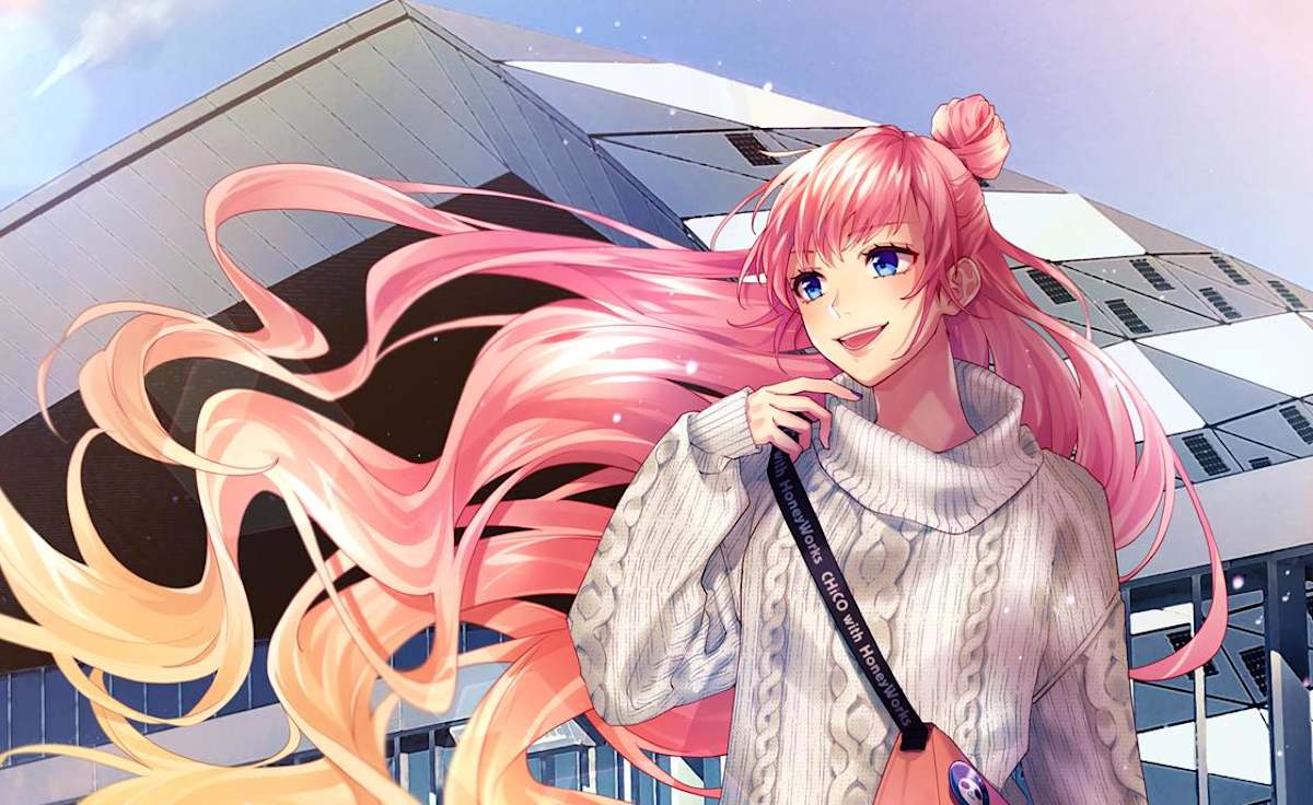 CHiCO with HoneyWorks
