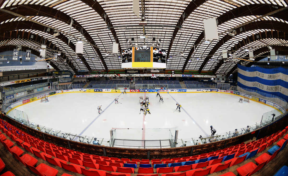 Fribourg-Gotteron