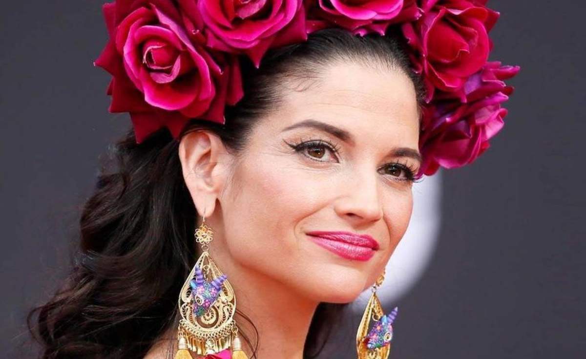 Natalia Jimenez