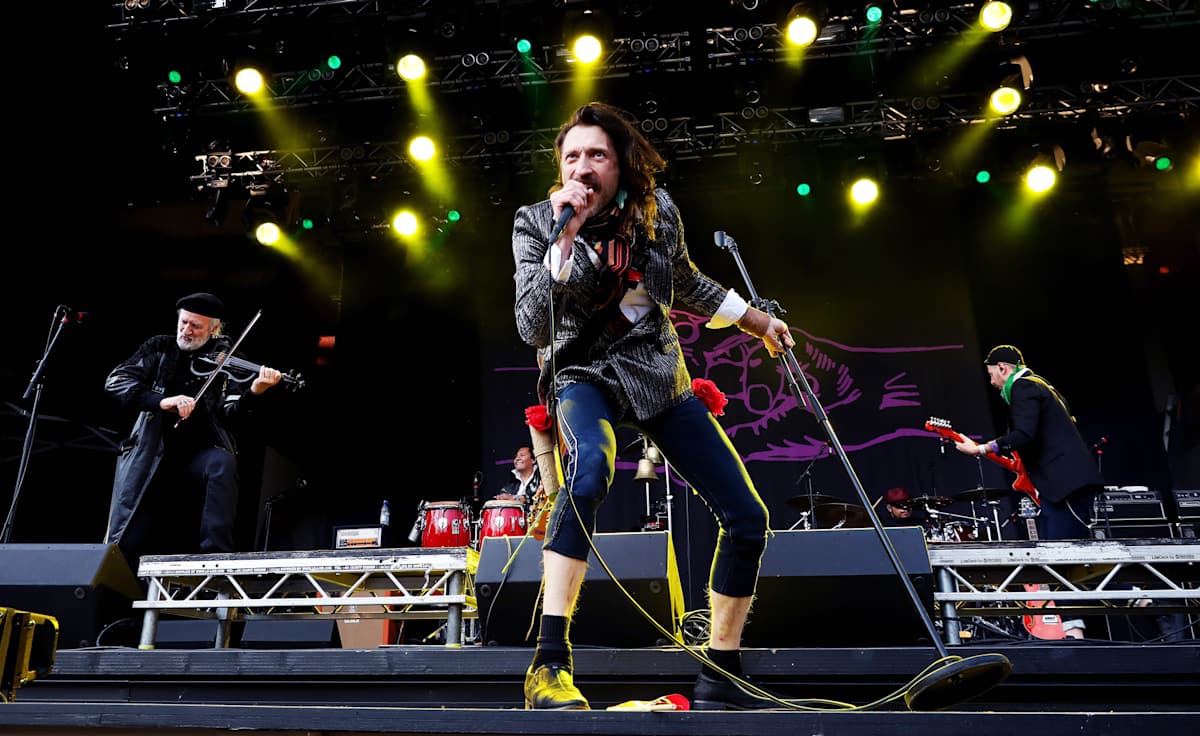 Gogol Bordello