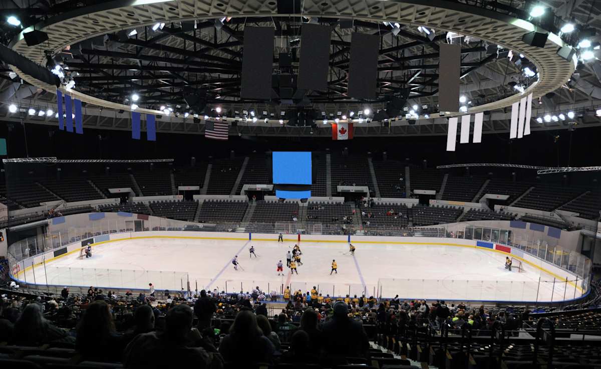 Norfolk Admirals
