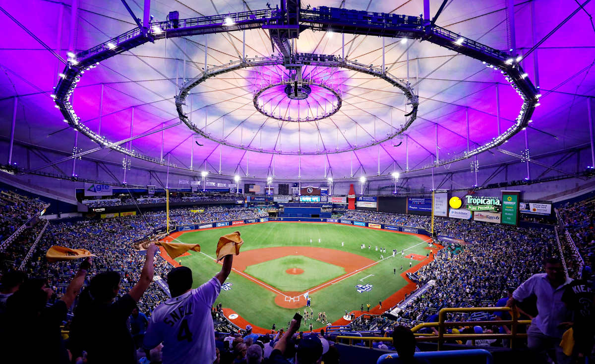Tampa Bay Rays