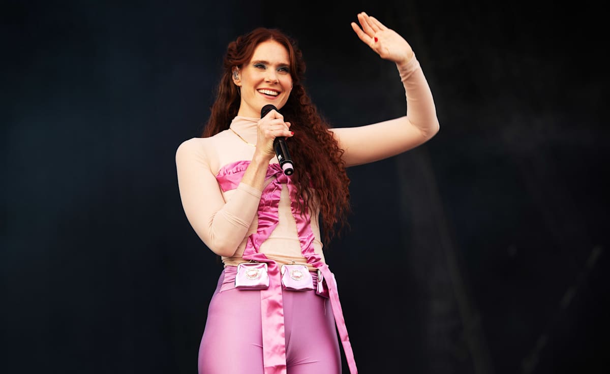 Kate Nash
