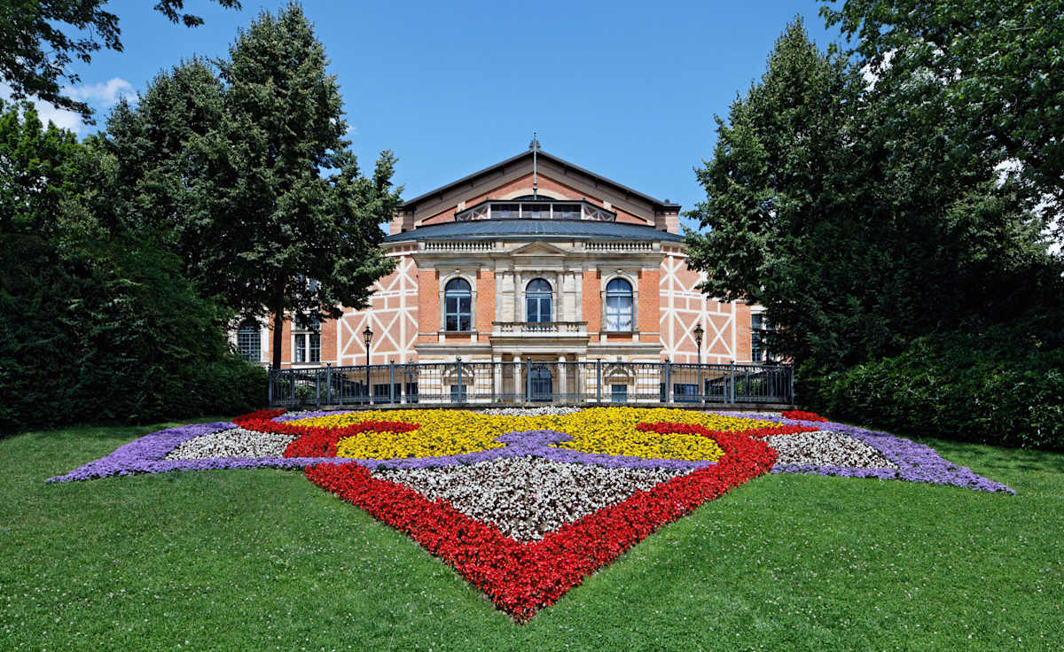 Bayreuther Festspiele